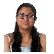 I am a Masters graduate in Biotechnology and I am pursuing  PhD in Health and Medicine from university of Sydney.